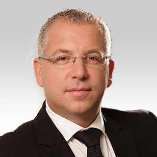 Yuval Plada, Adv. & Notary